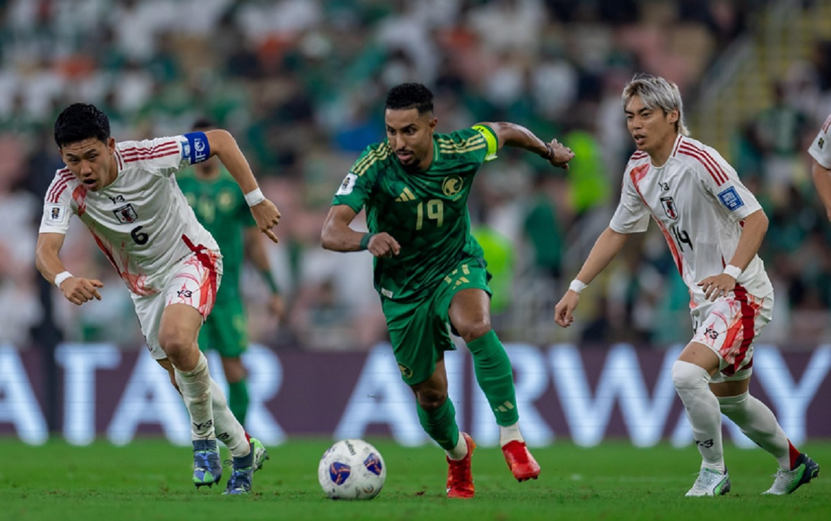 Prediksi Lengkap Jepang vs Saudi Arabia Piala Dunia 2026