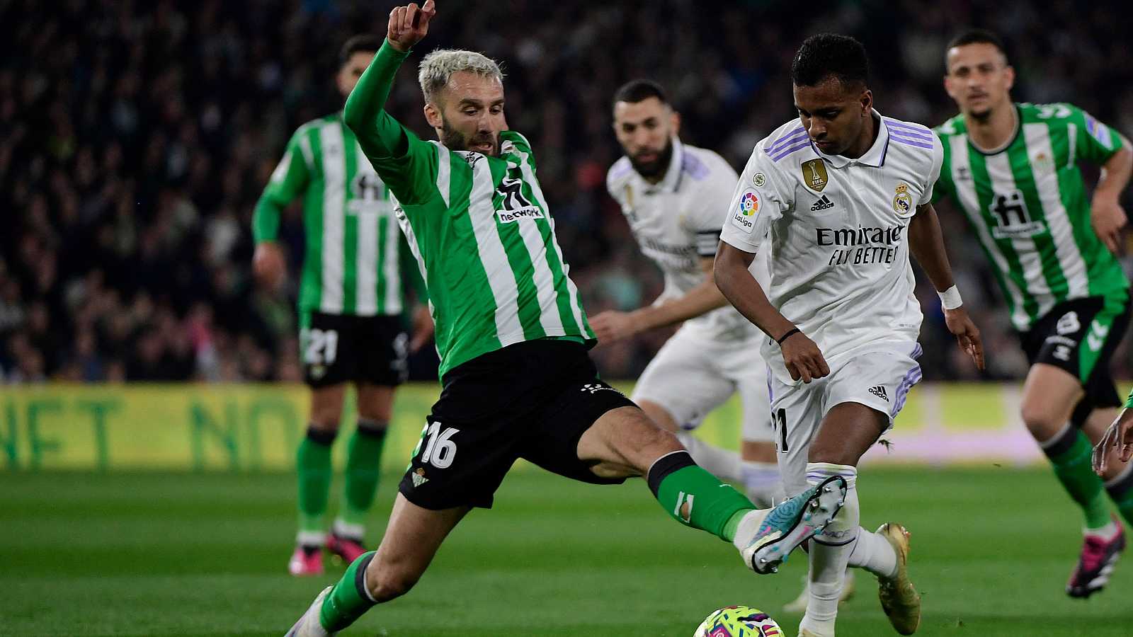 Prediksi Lengkap Real Betis vs Real Madrid La Liga 2025