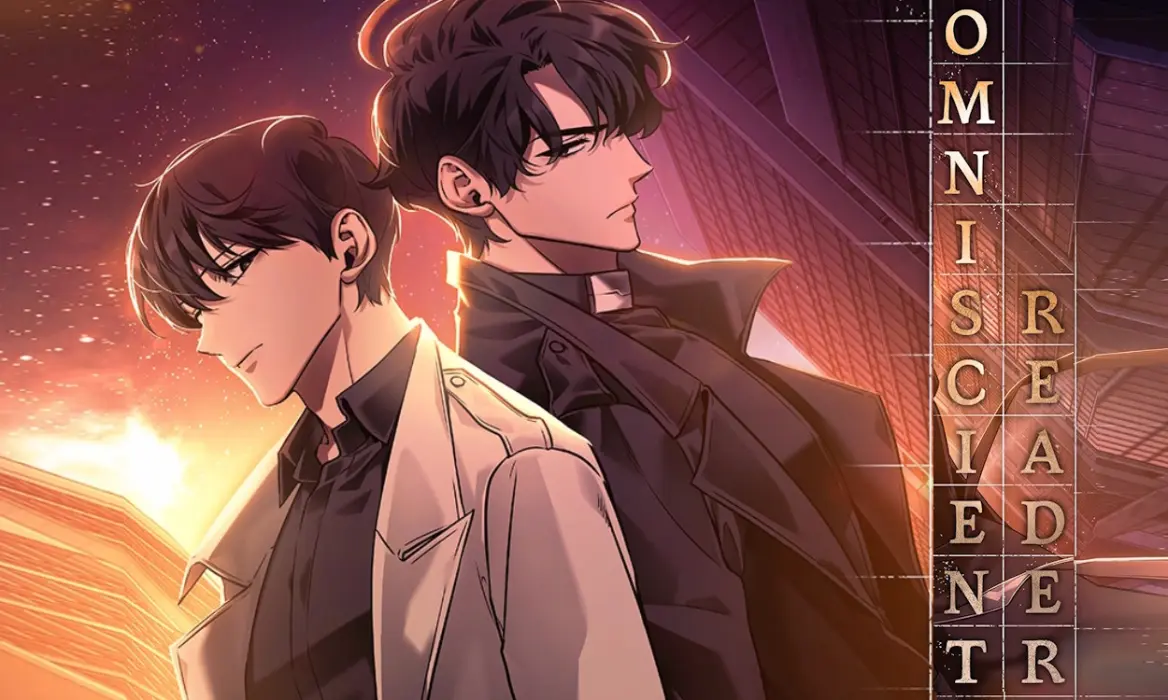 6 Manhwa Action Terbaik: Solo Leveling Posisi Pertama