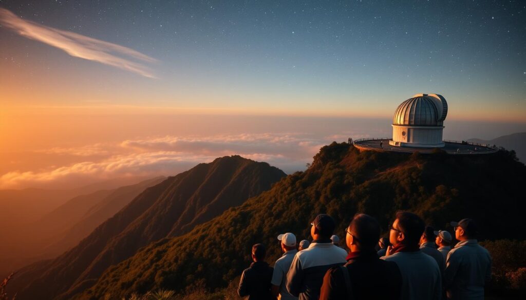 Astronom Indonesia Teori Bumi Datar Masih Bertahan di 2025 SpaceX Bongkar Mitosnya