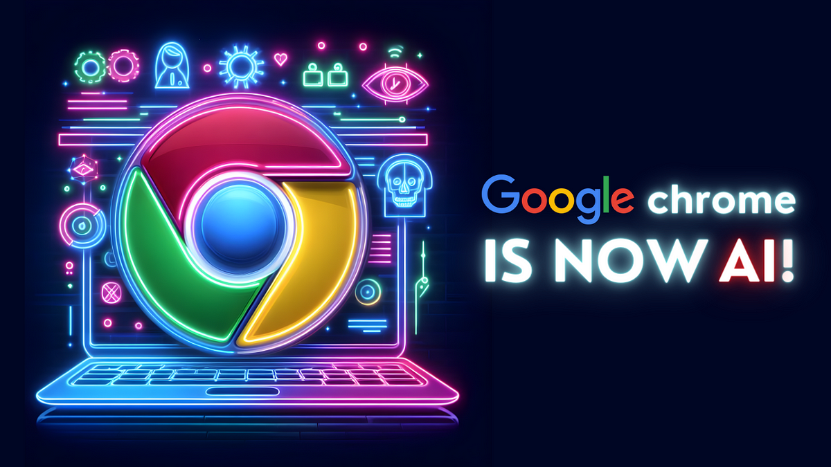 Google Chrome Resmi Pakai AI 2025 ini Demi Lindungi Pengguna dari Penipu Online
