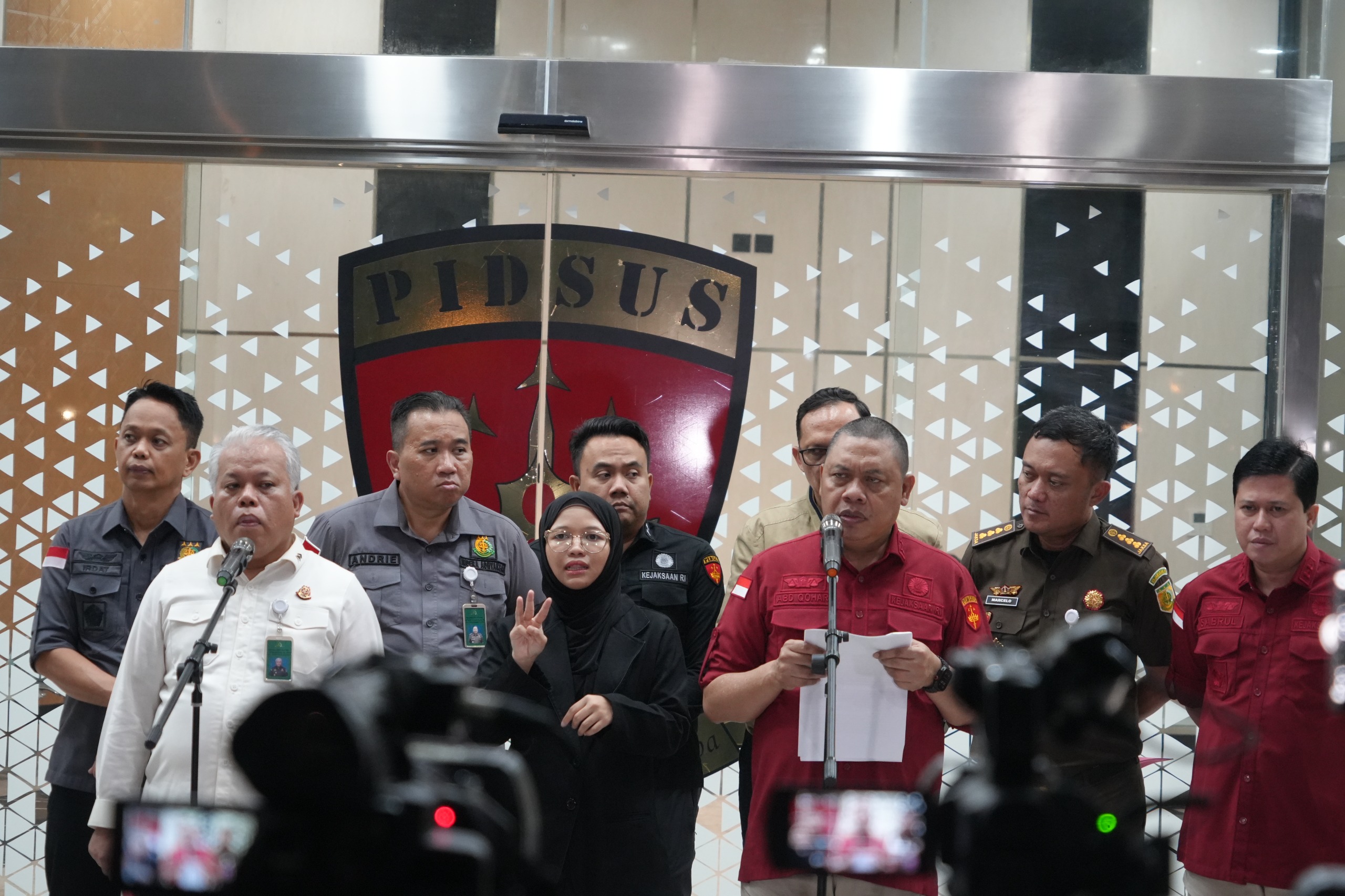 Heboh Kasus Kredit Macet Bos Sritex Negara Rugi Rp 692 M