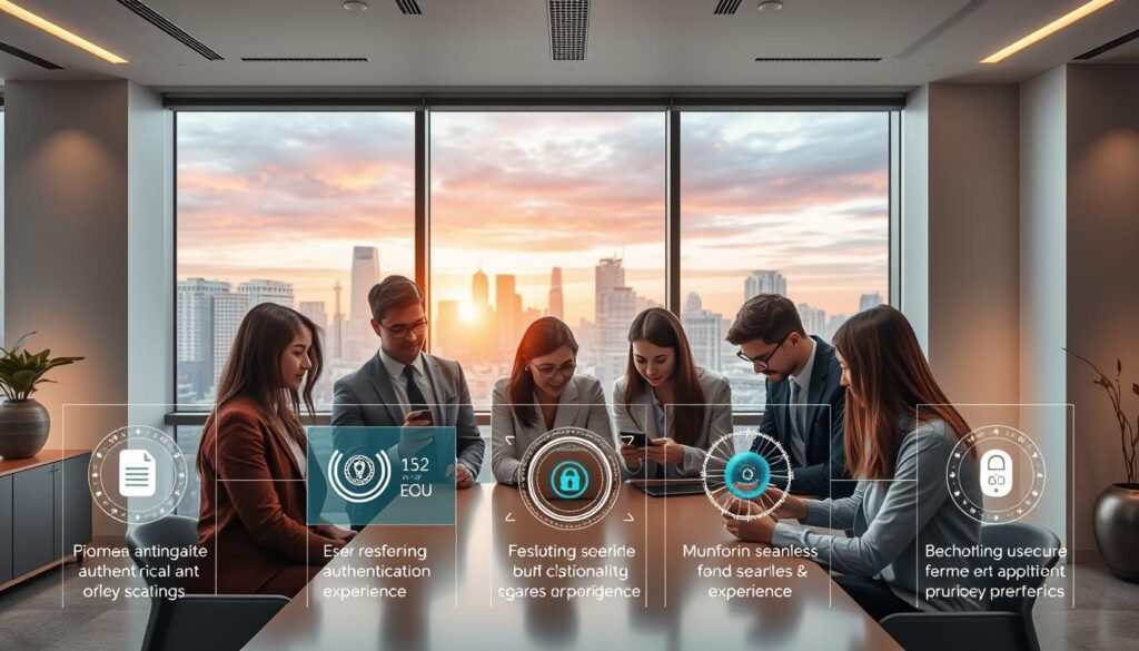 Manfaat Aplikasi World Heboh Aplikasi World yang Gunakan Scan Iris Mata