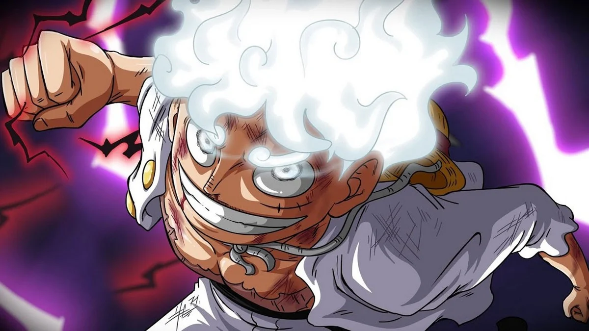 Manga One Piece Eps 1129 Segera Tayang