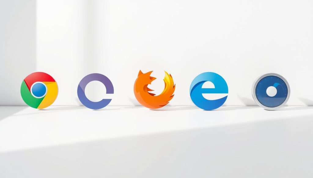 Perbandingan Fitur Keamanan Browser Google Chrome Resmi Pakai AI 2025 ini Demi Lindungi Pengguna dari Penipu Online
