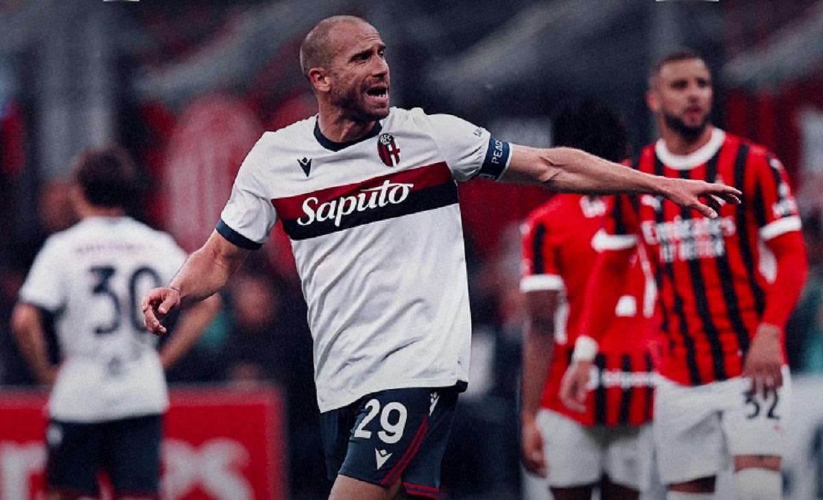 Prediksi Langsung Bologna vs AC Milan Coppa Italia 2025