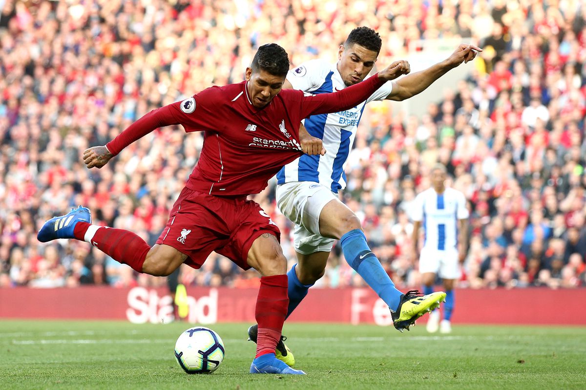 Prediksi Lengkap Brighton vs Liverpool Liga Inggris 2025