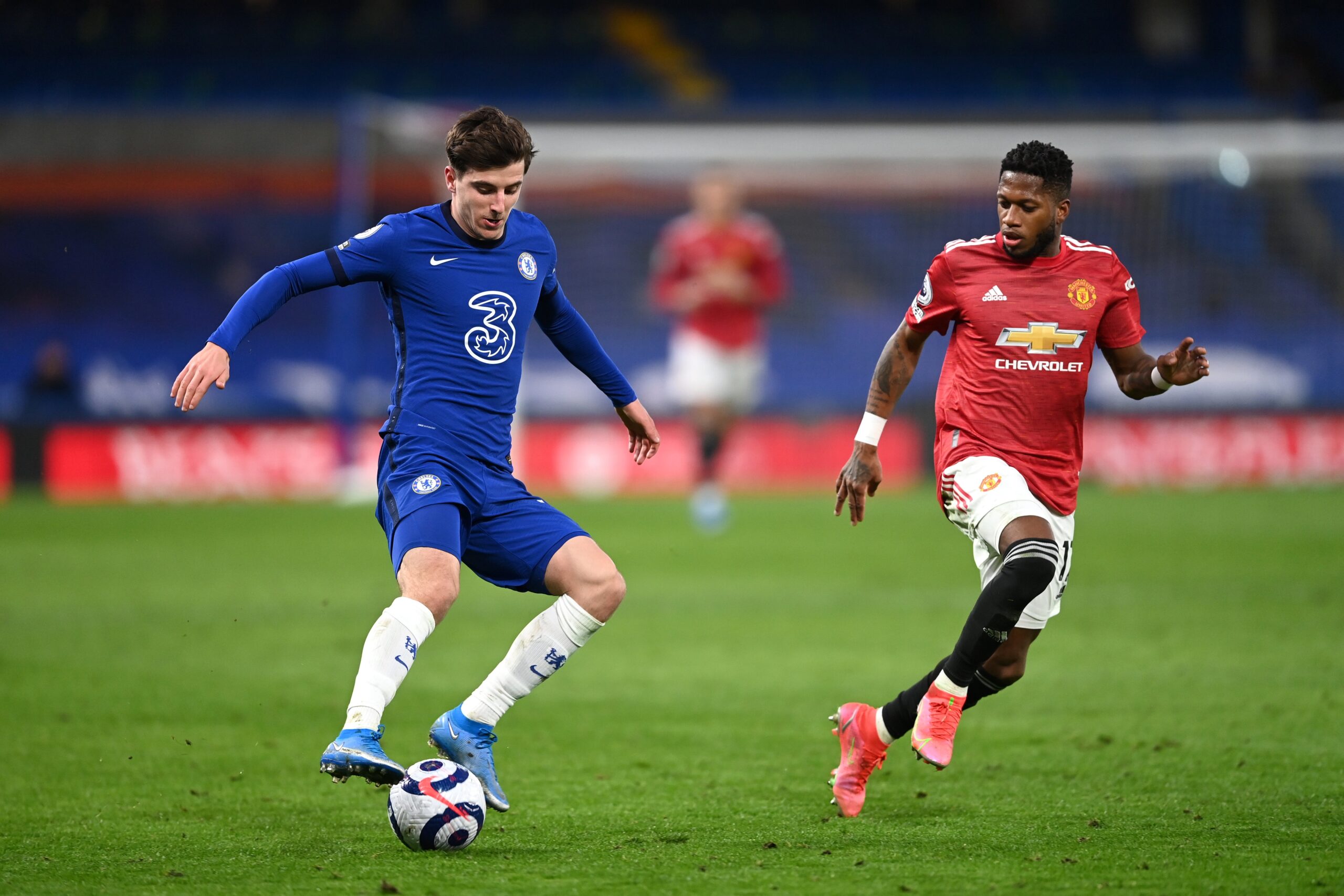 Prediksi Lengkap Chelsea vs Manchester Utd Liga Inggris 2025