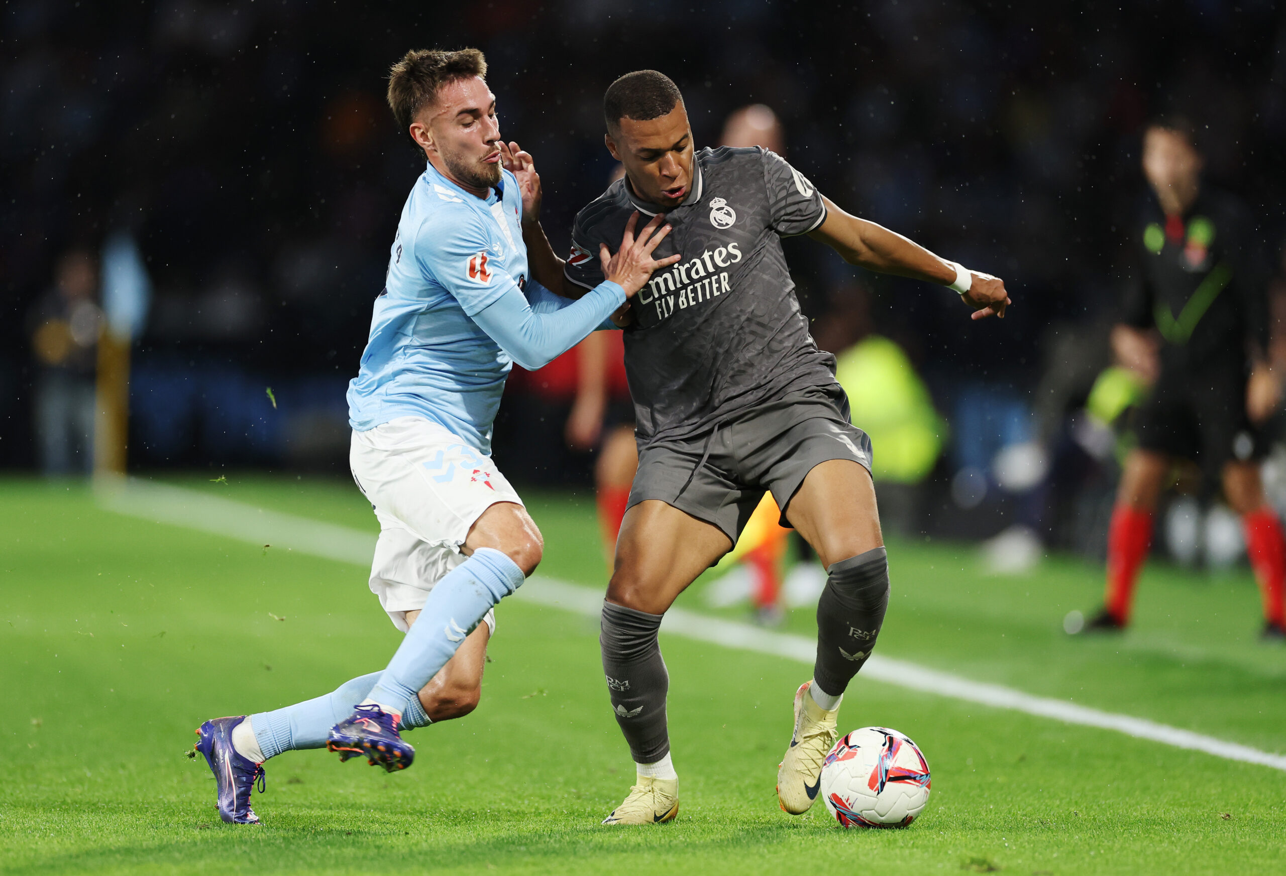 Prediksi Lengkap Real Madrid vs Celta Vigo Laliga 2025