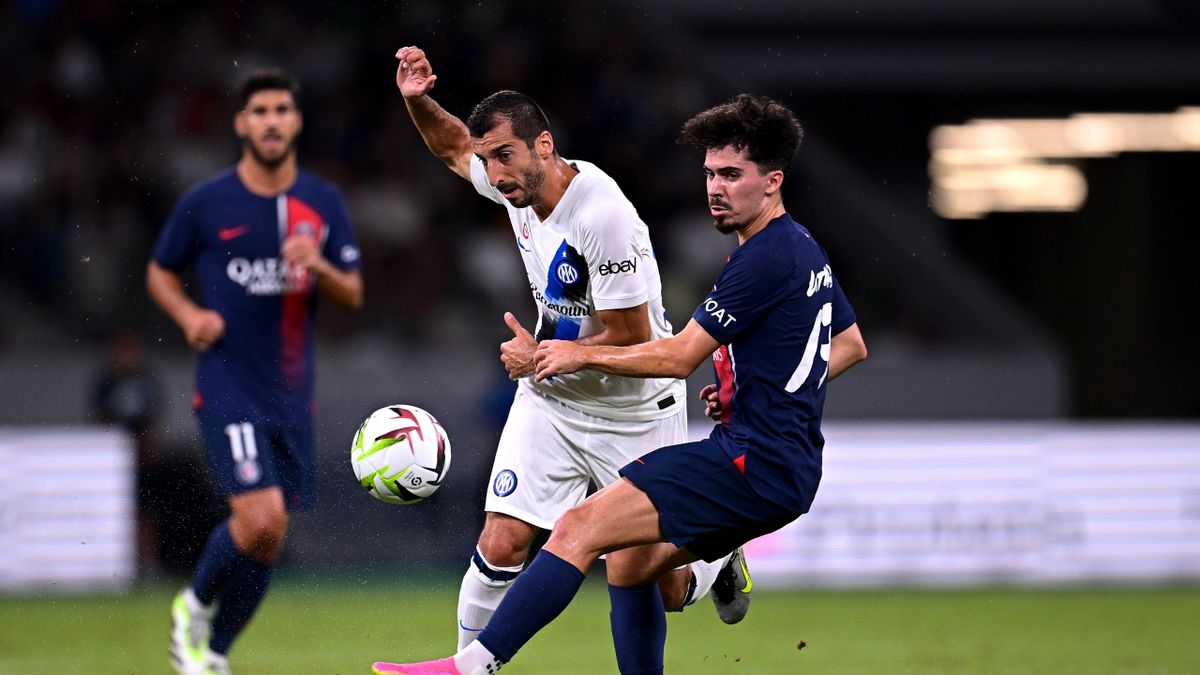 Prediksi PSG vs Inter Milan Final Liga Champions 2025