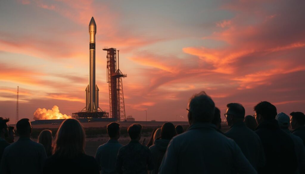 Program Wisata Suborbital SpaceX Teori Bumi Datar Masih Bertahan di 2025 SpaceX Bongkar Mitosnya
