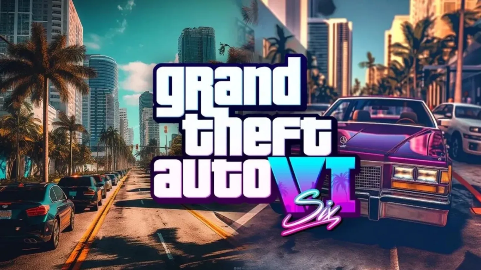Rilis Resmi GTA 6 Ditunda Jadi 2026
