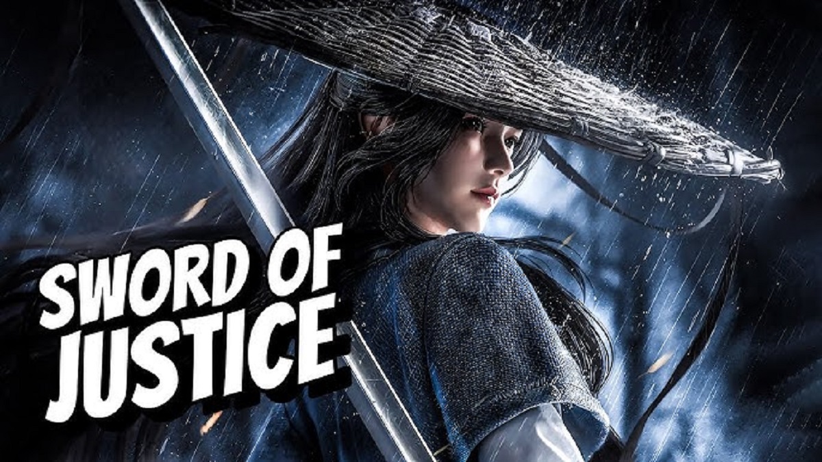 Sword of Justice Resmi Dirilis 2025 ini, Game MMORPG dengan AI