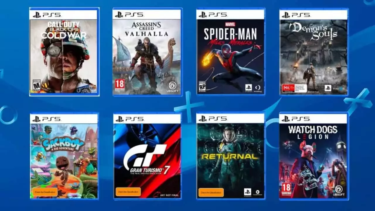 200 Ribu Gamer Gugat PlayStation Akibat Monopoli Harga Game