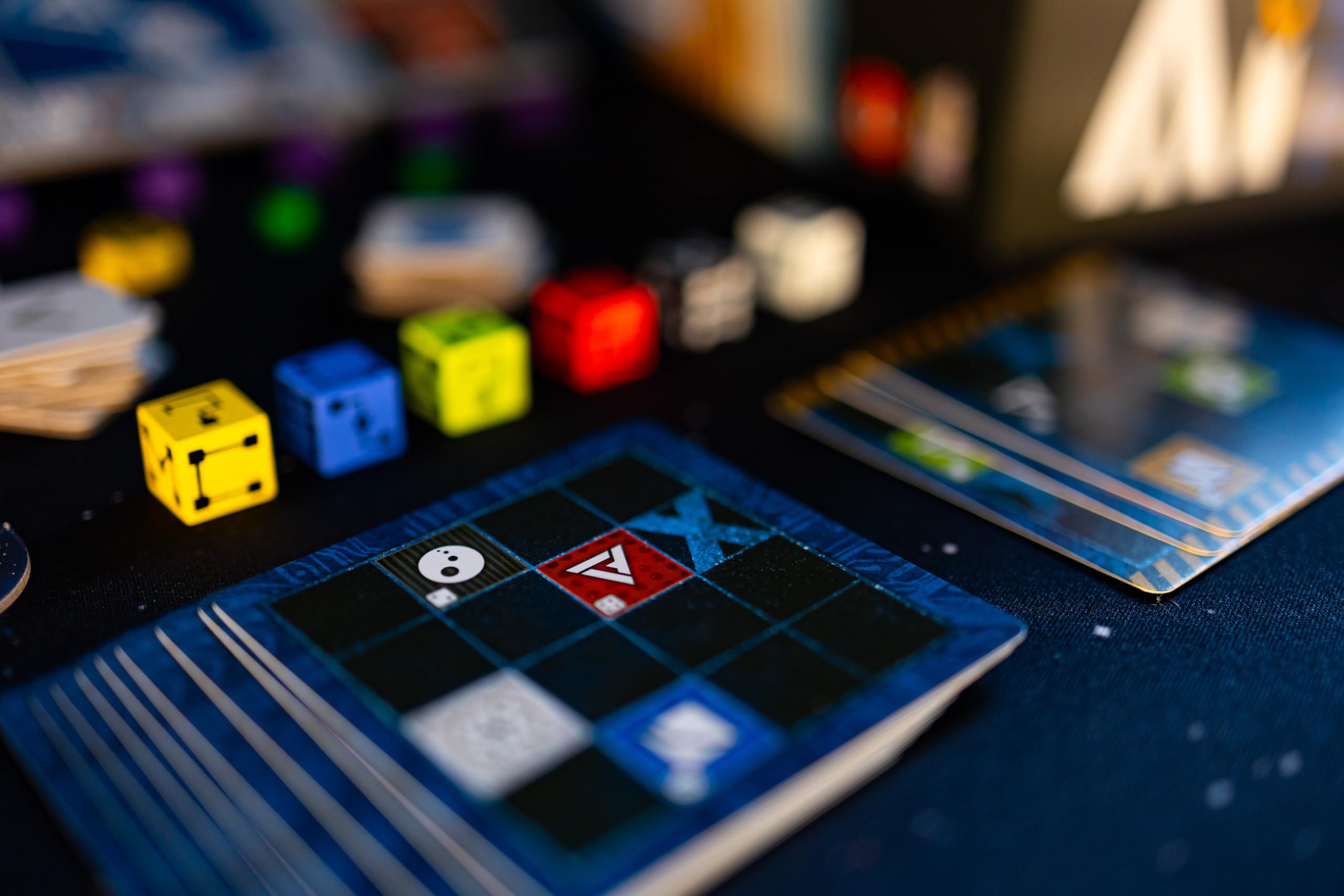 3 Game Puzzle AI Mampu Bikin Otak 'Pecah'