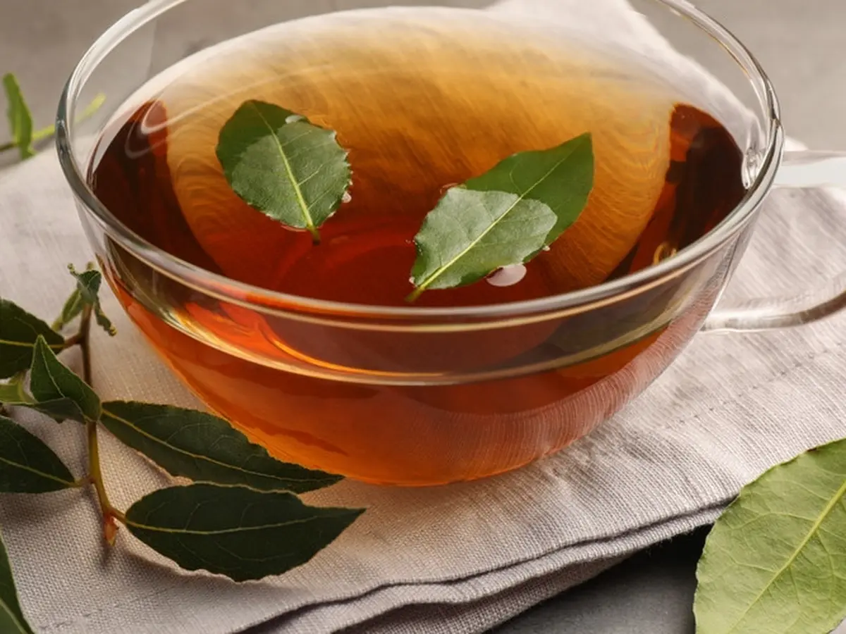 4 Rebusan Daun Herbal yang Mampu Turunkan BB