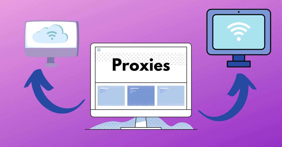 5 Jenis Proxy Scraper dan Cara Kerjanya Lengkap