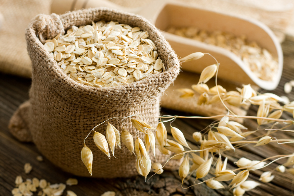 5 Manfaat Overnight Oat Sehat Untuk Tubuh