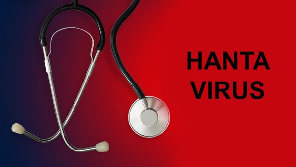 8 Kasus Virus Hanta Muncul di Indonesia, Ini Gejalanya