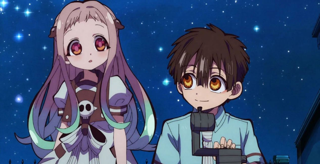 9 Judul Anime Eksklusif Baru di Crunchyroll