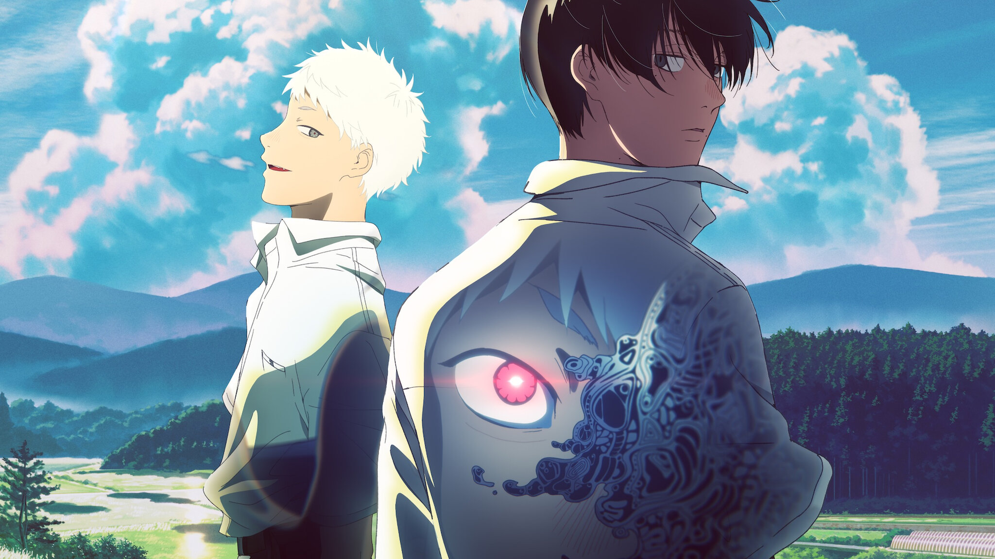 Anime TerHoror The Summer Hikaru Died Segera Tayang di Netflix 5 Juli