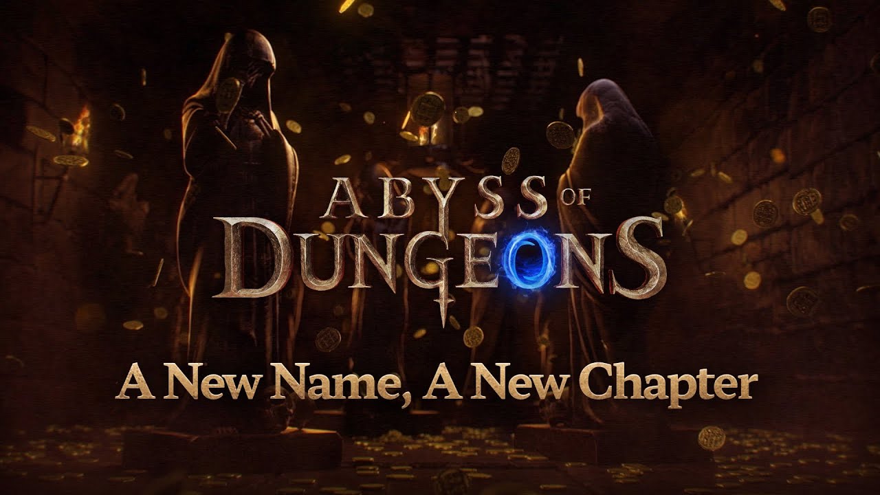Game Abyss of Dungeon Resmi Rilis 11 Juni Lalu
