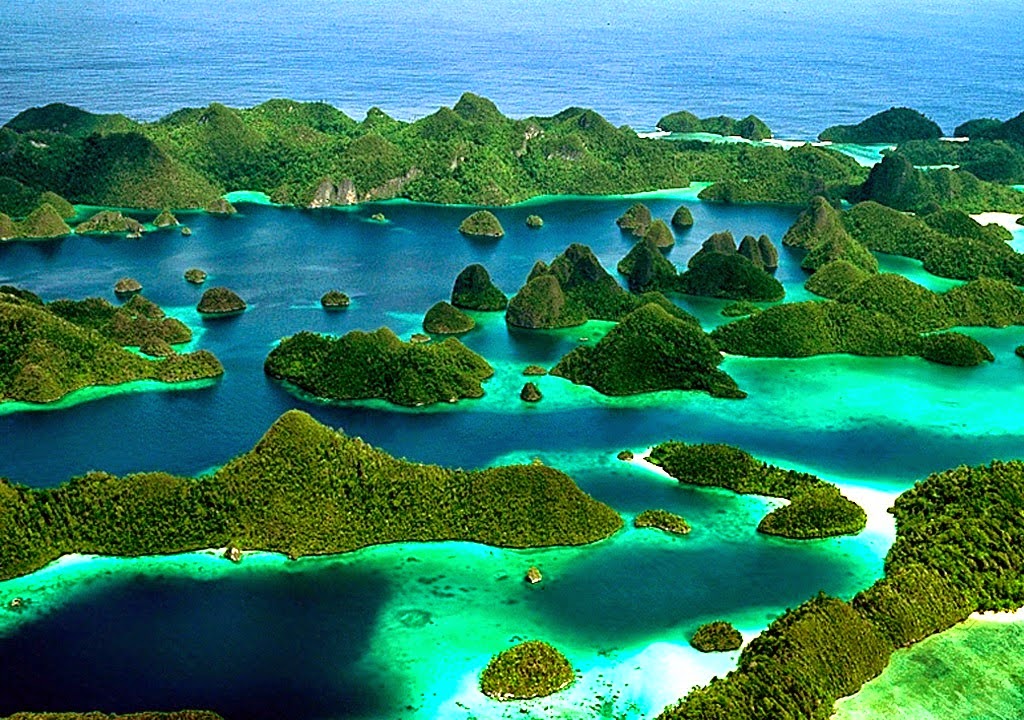 Heboh Tambang Nikel Raja Ampat, IUP Sejak 2017