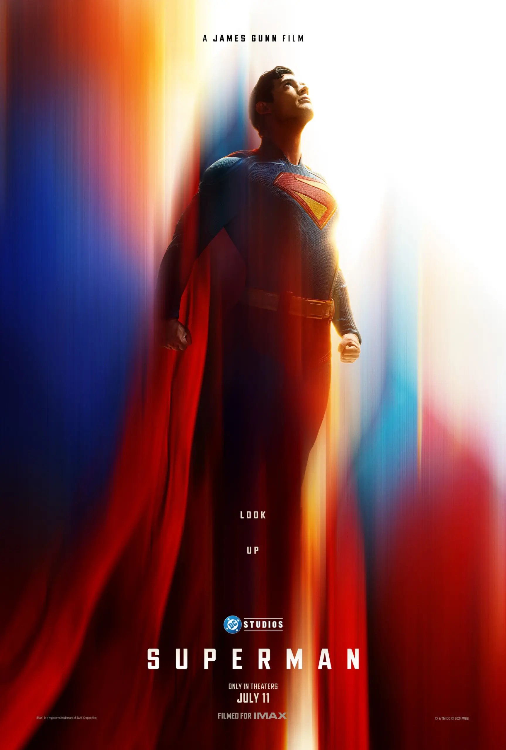 Heboh Trailer Superman 2025 Muncul Wajah Asli Ultraman