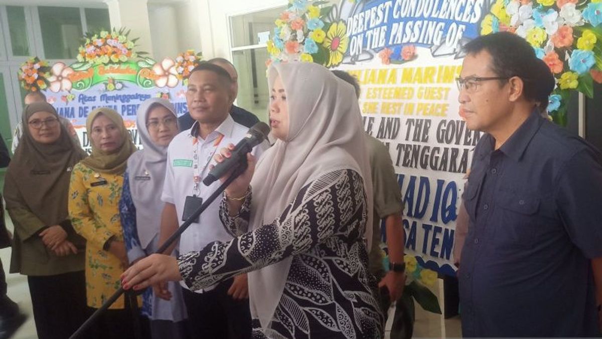 Juliana Marins Tewas karena Benturan Keras Bukan Hipotermia