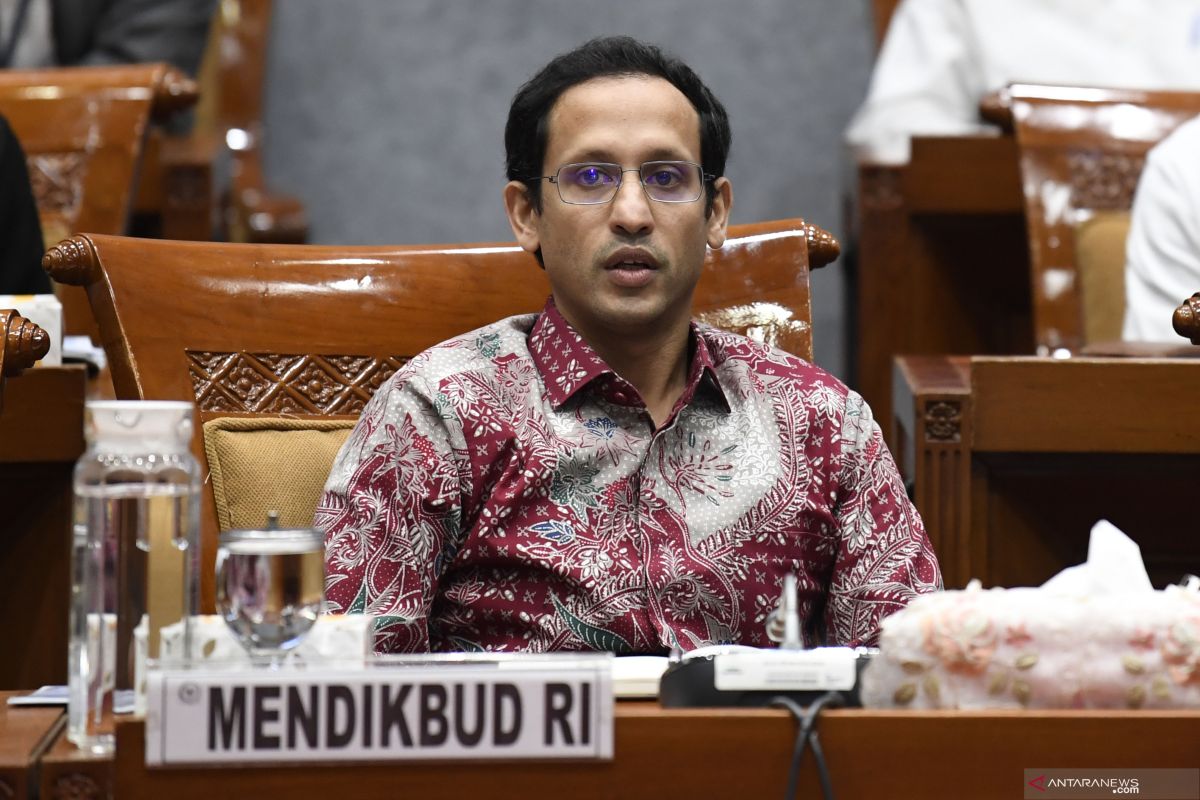 Nadiem Makarim: Skandal Chromebook 10 Triliun