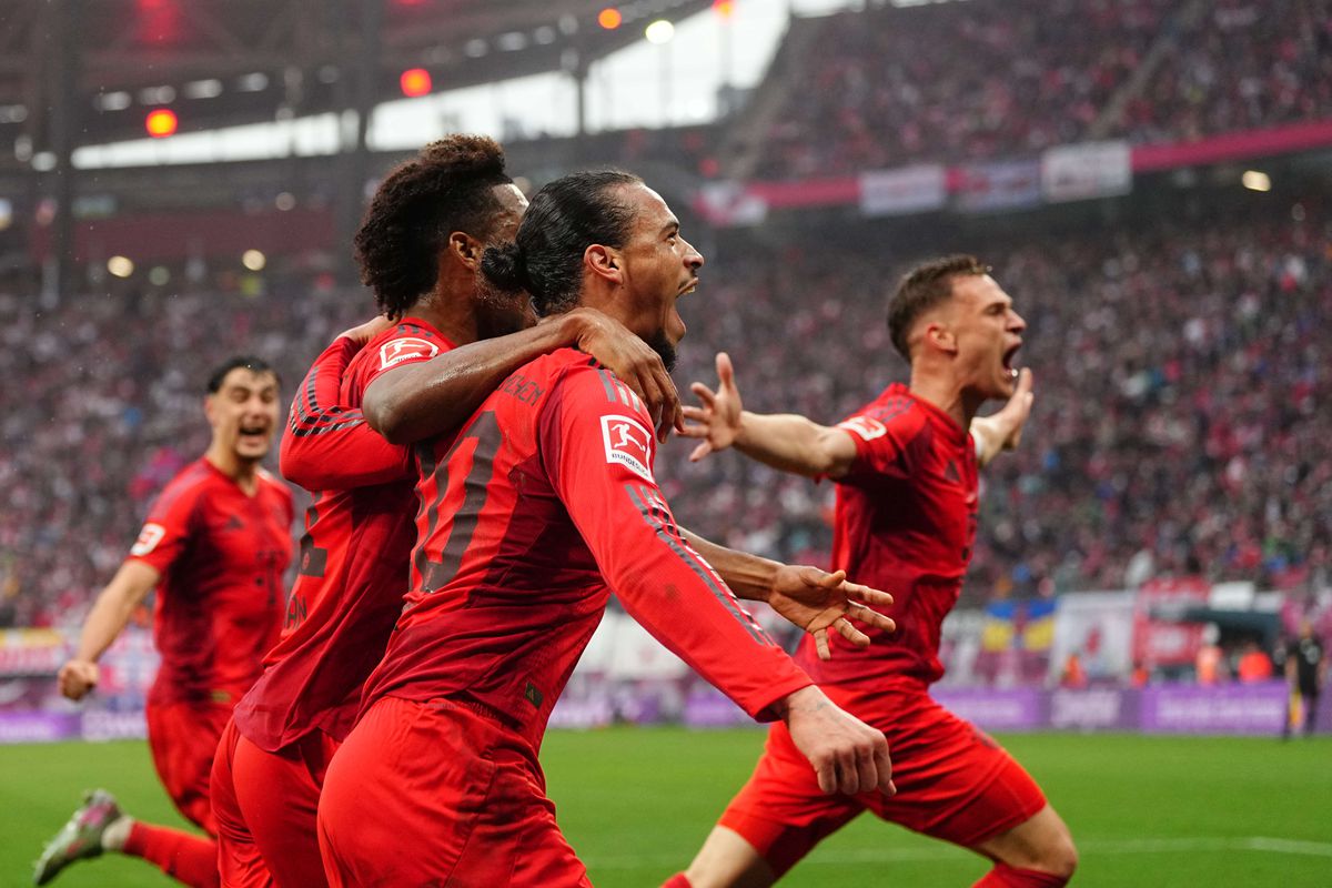 Prediksi Lengkap Bayern Munich vs Auckland City 15 Juni 2025