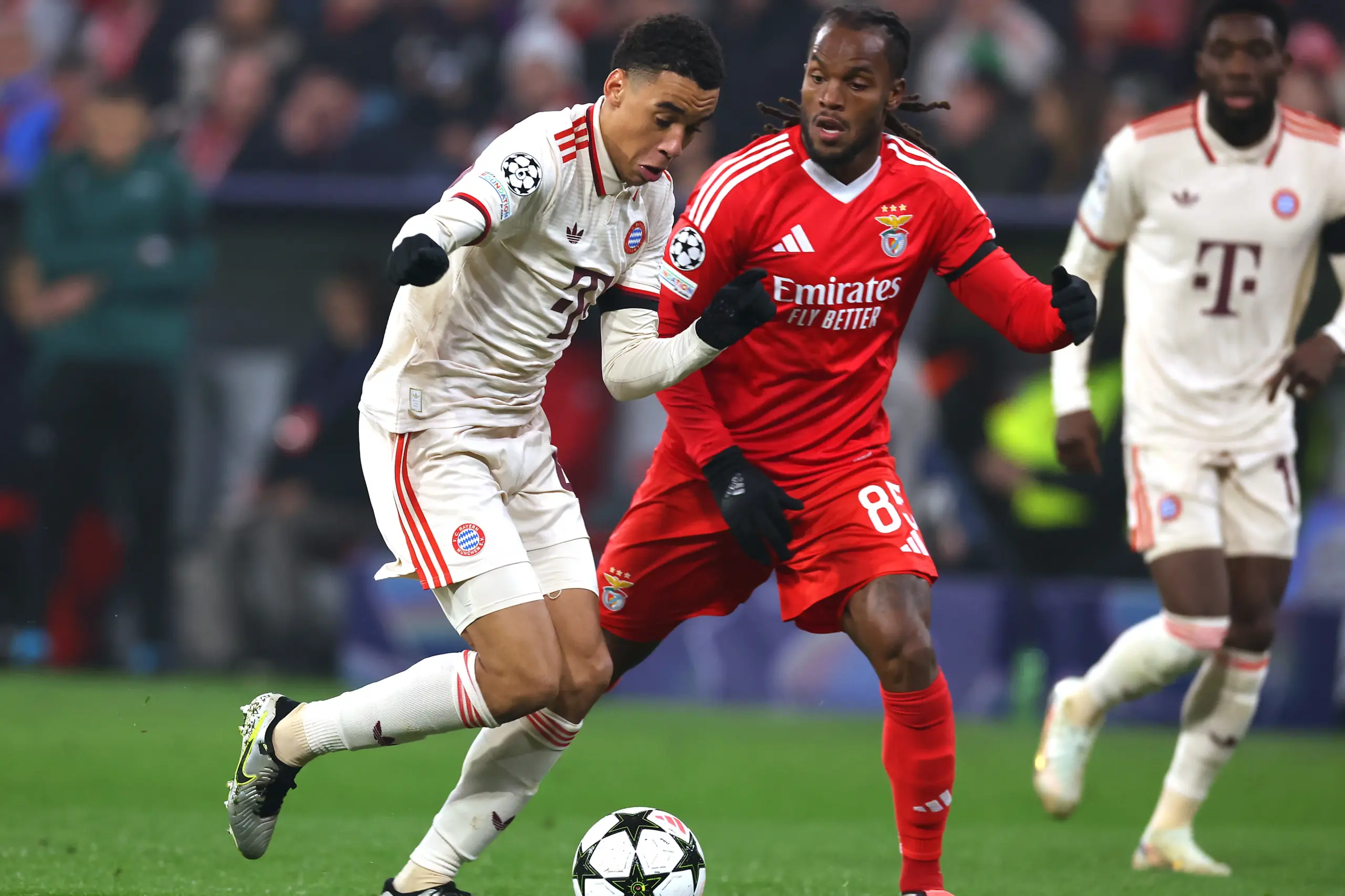 Prediksi Lengkap Benfica vs Bayern Munich 25 Juni