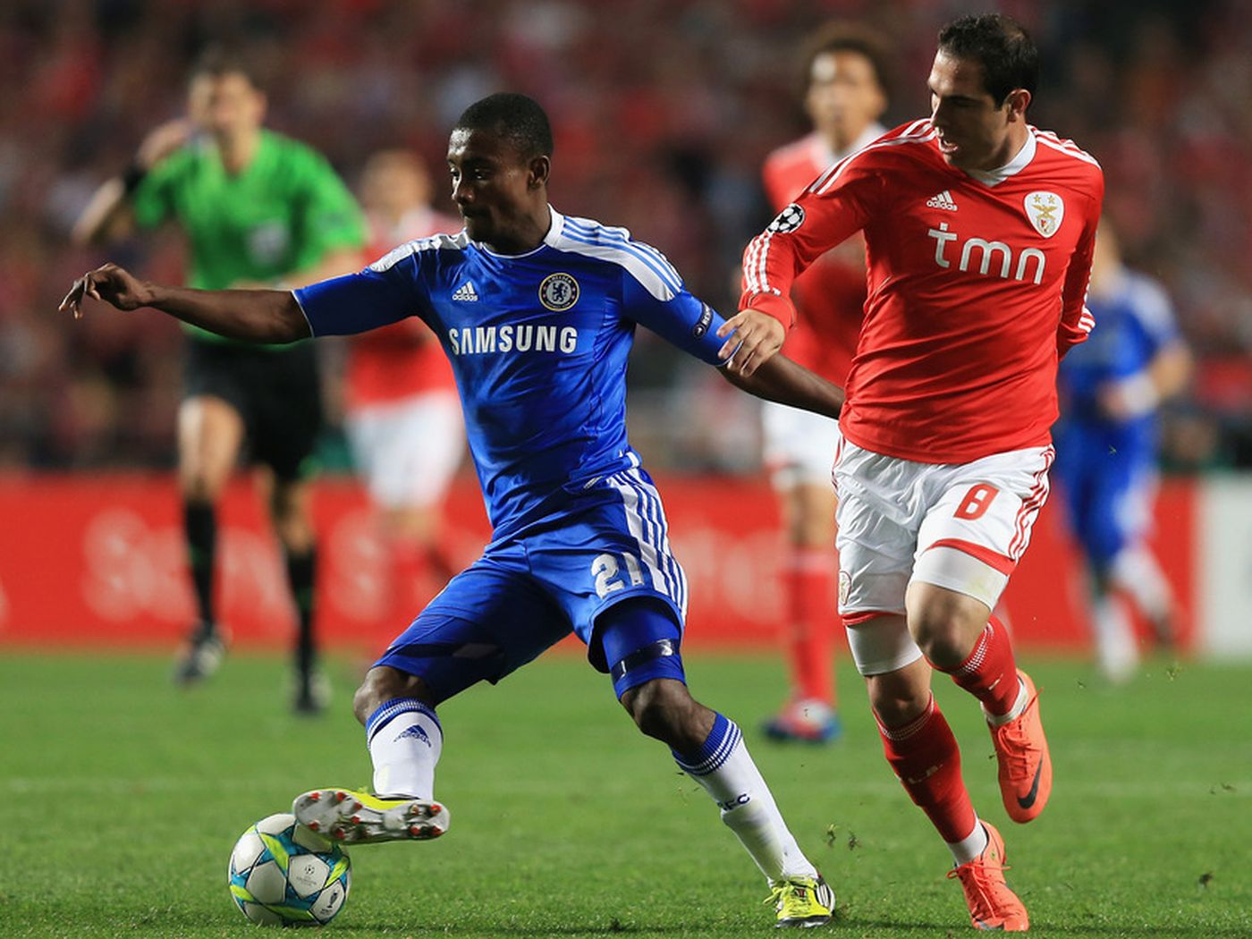 Prediksi Lengkap Benfica vs Chelsea 29 Juni
