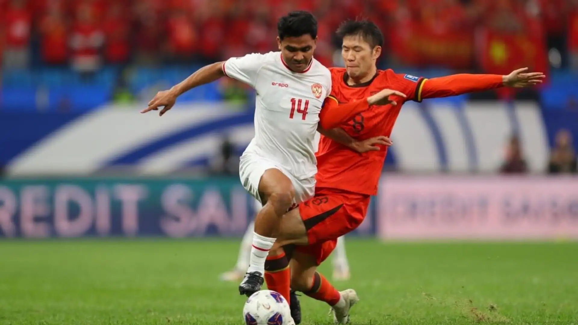 Prediksi Lengkap Indonesia vs China 5 Juni