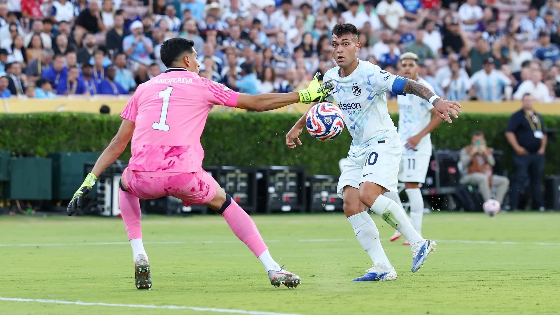 Prediksi Lengkap Inter Milan vs Urawa Reds 22 Juni