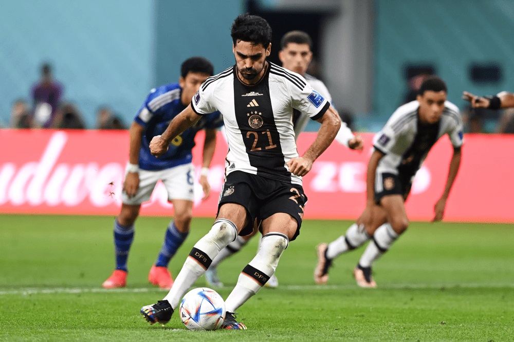 Prediksi Lengkap Jerman vs Perancis 8 Juni