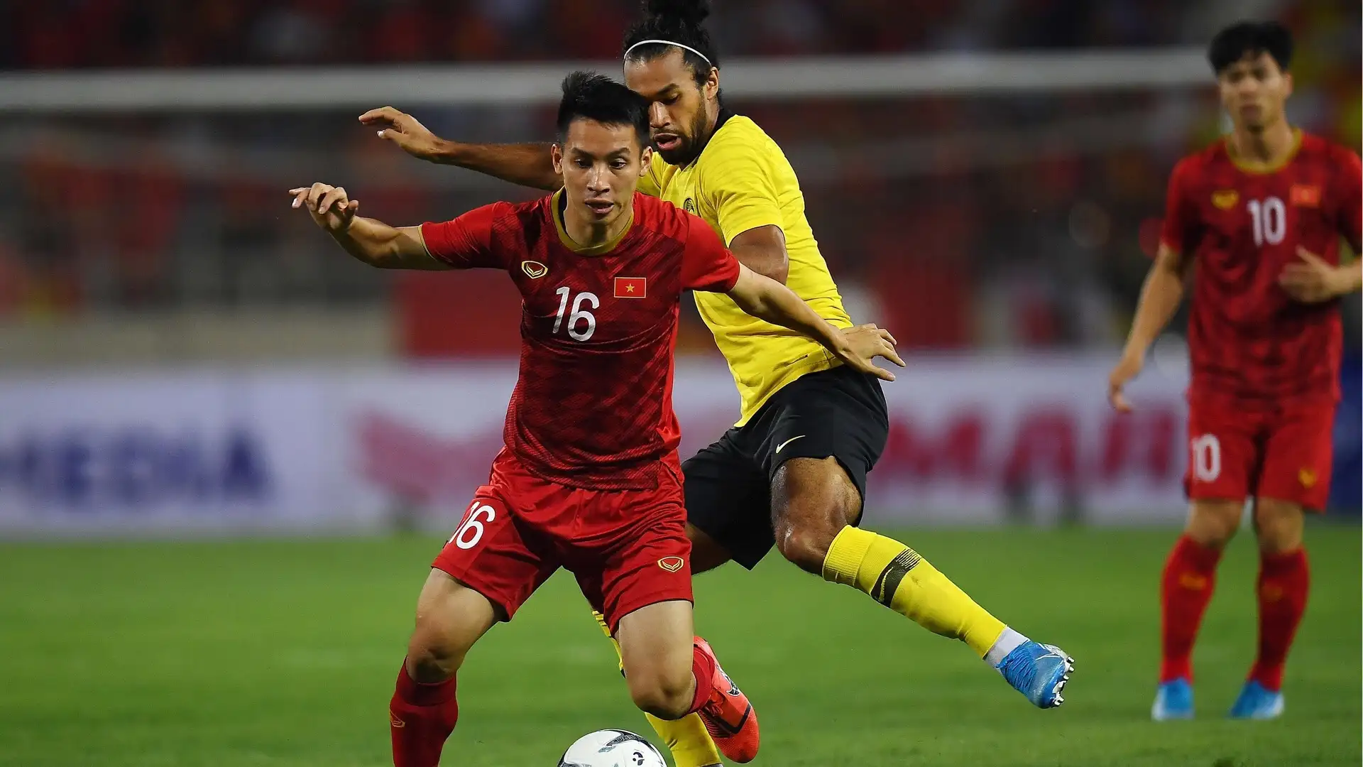 Prediksi Lengkap Malaysia vs Vietnam 10 Juni