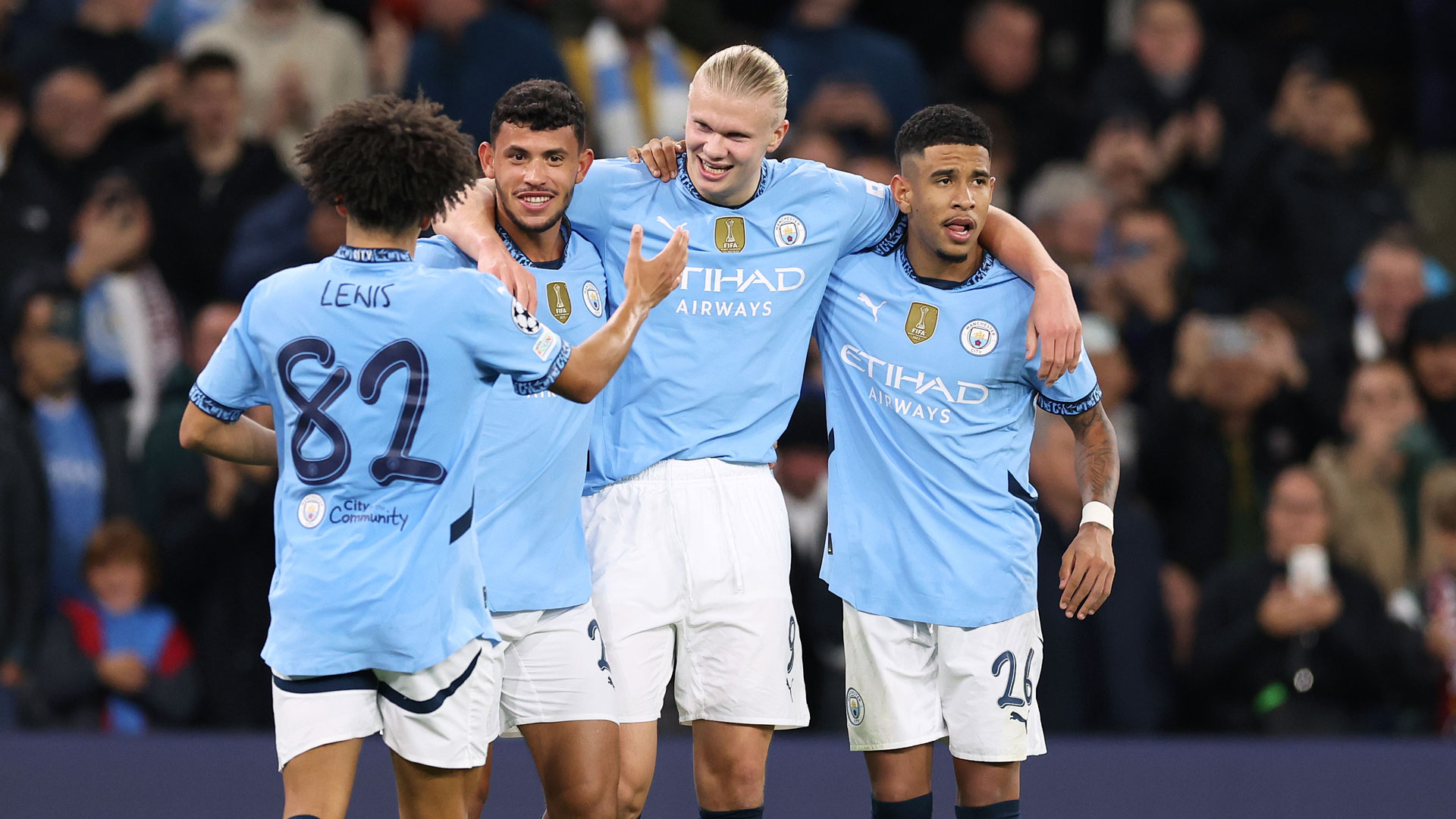 Prediksi Lengkap Manchester City vs Wydad Casablanca 18 Juni 2025