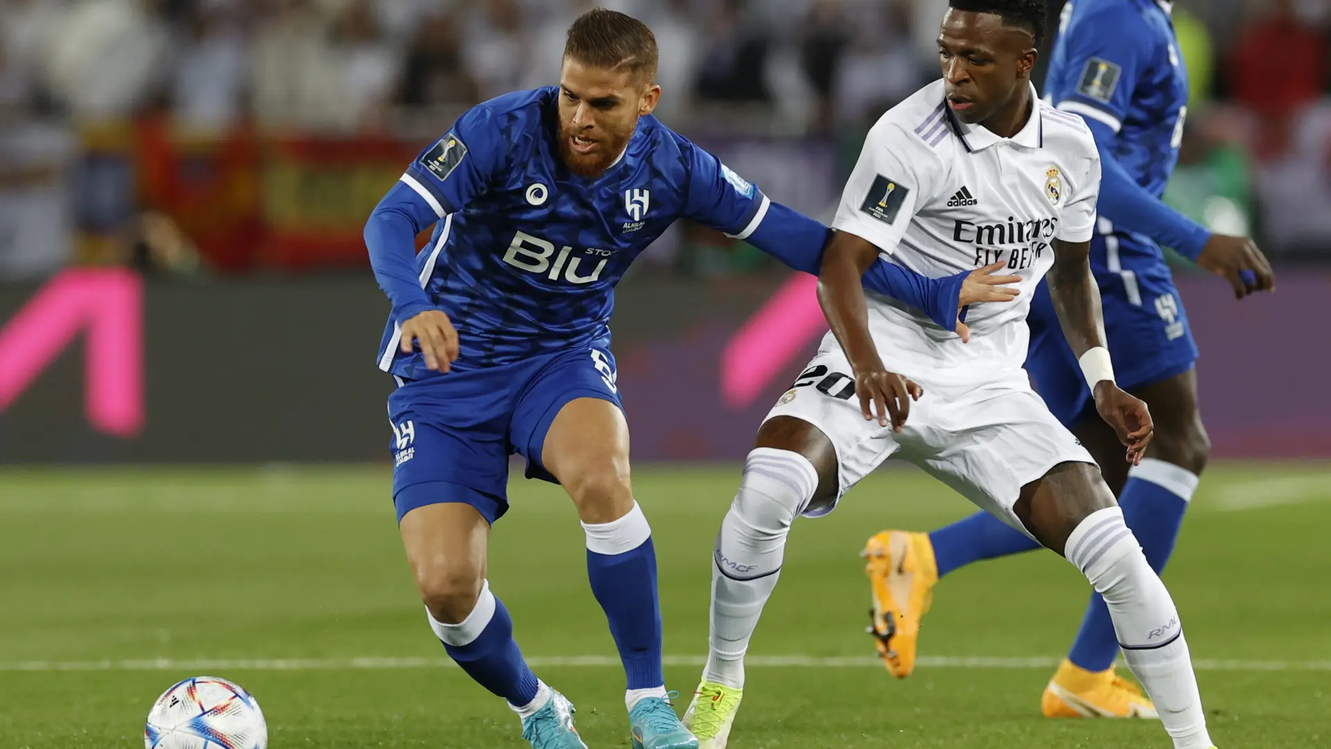 Prediksi Lengkap Real Madrid vs Al Hilal 19 Juni