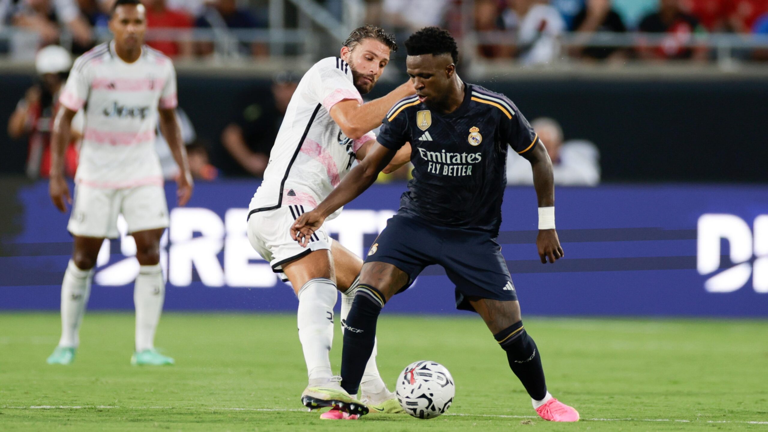 Prediksi Lengkap Real Madrid vs Juventus 2 Juli