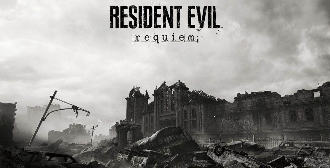 Resident Evil 9 Segera Hadir Februari 2026