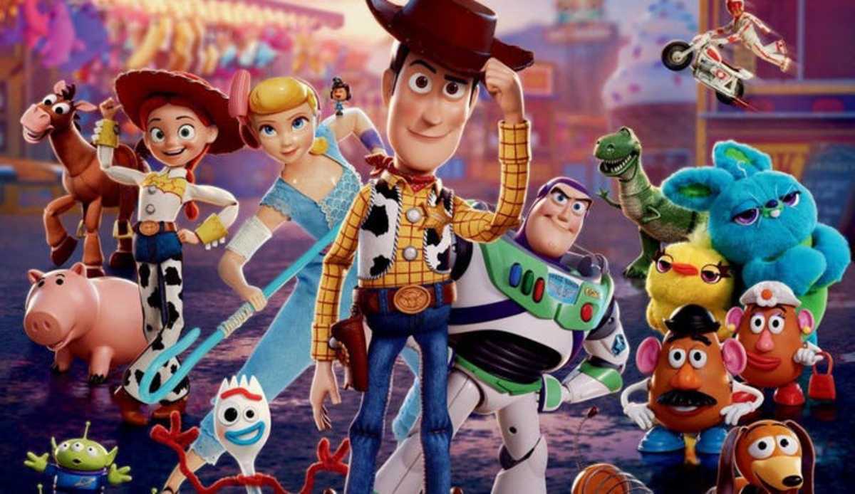 Villain Toy Story 5 Terbaru Adalah Tablet