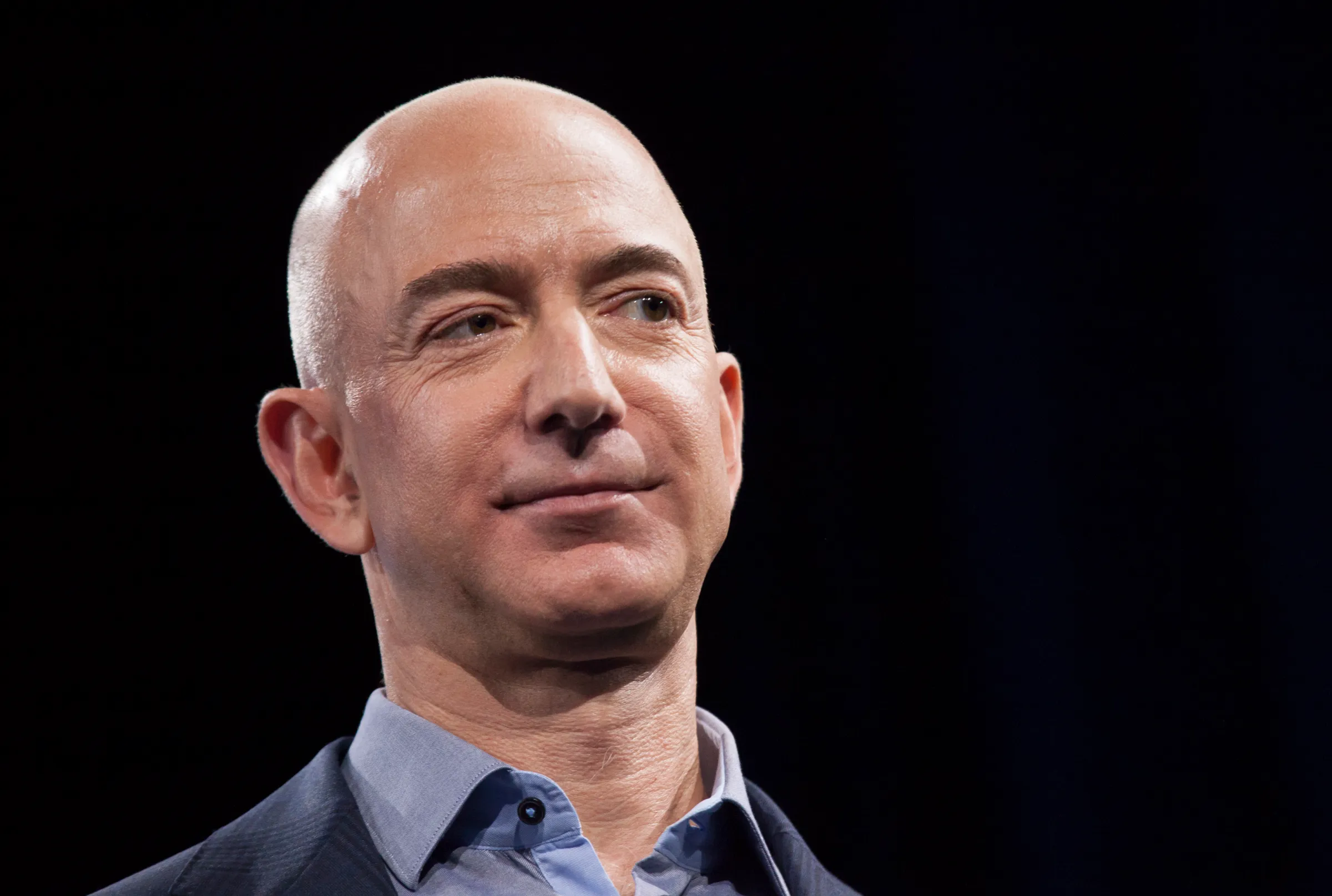 1 Minuman Favorit Jeff Bezos Mampu Bikin Otak Encer, Warga RI Paling Suka