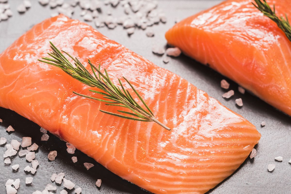 10 Makanan Ini Mampu Tingkatkan Imun Tubuh