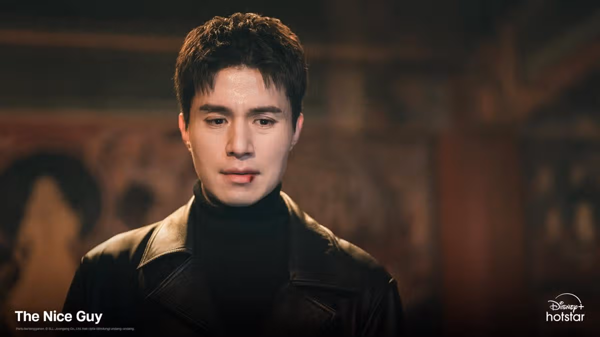 3 Drakor On Going Rating Tinggi dan Sukses Bikin Baper