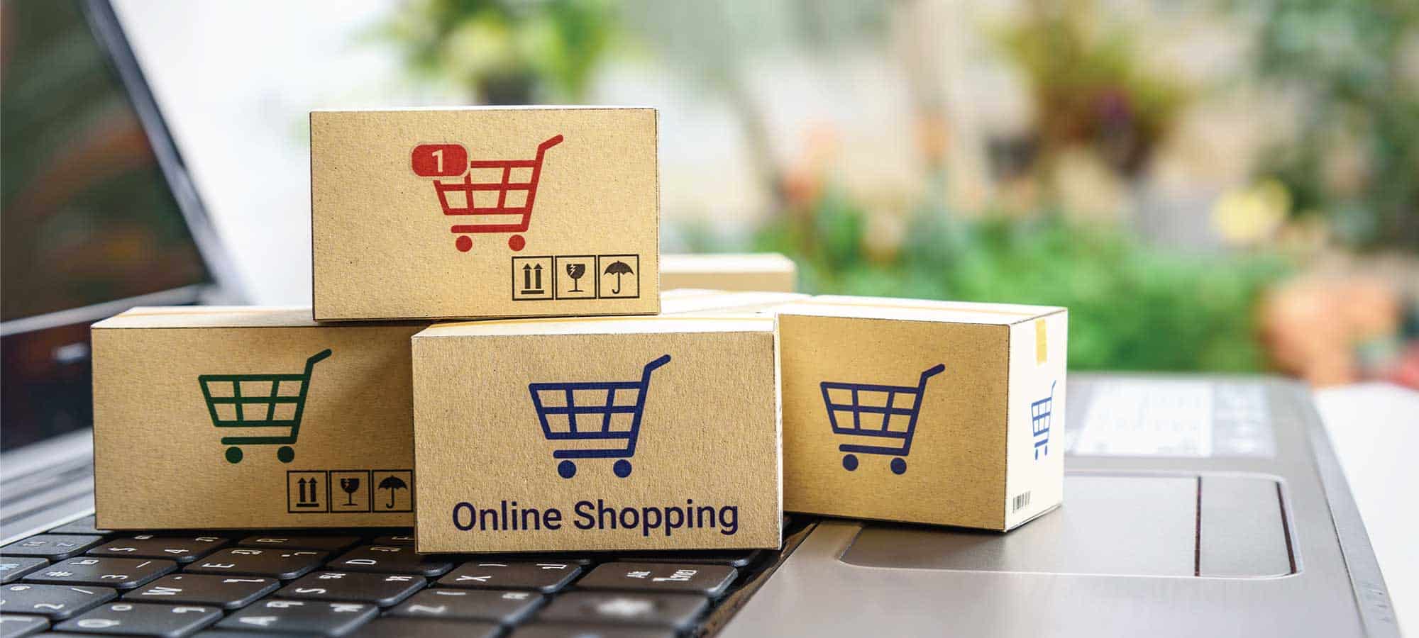 4 Marketplace Pemungut Pajak Resmi Pedagang Online