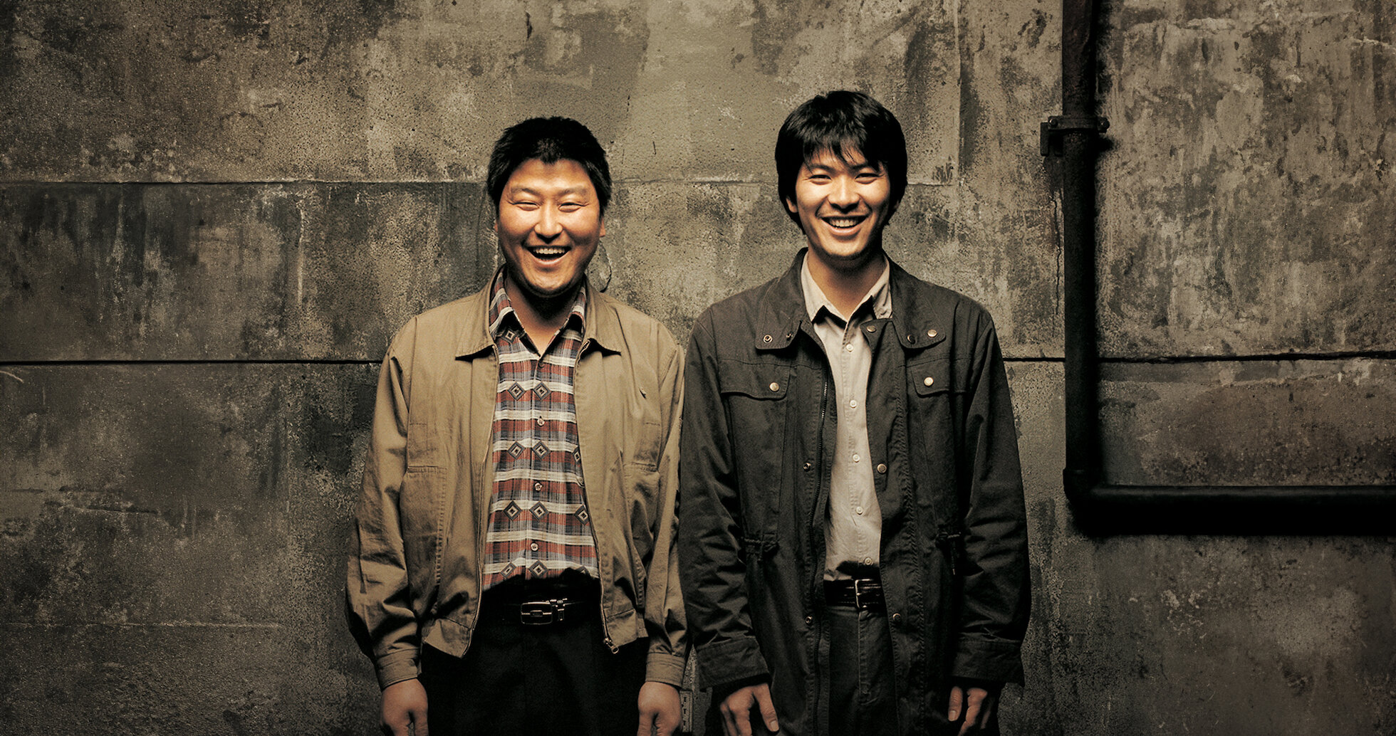 5 Film Korea Terbaik yang Bikin Merinding