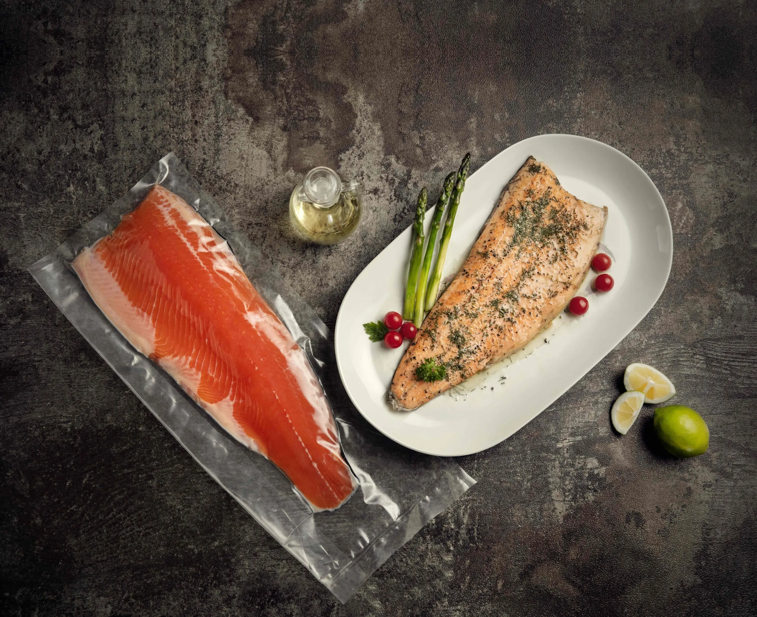 5 Makanan Sehat Mengandung Vitamin D3
