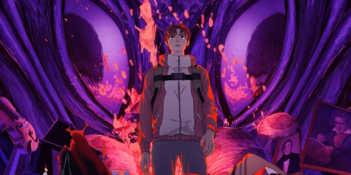 6 Anime On Going Tayang Terbaru di Netflix
