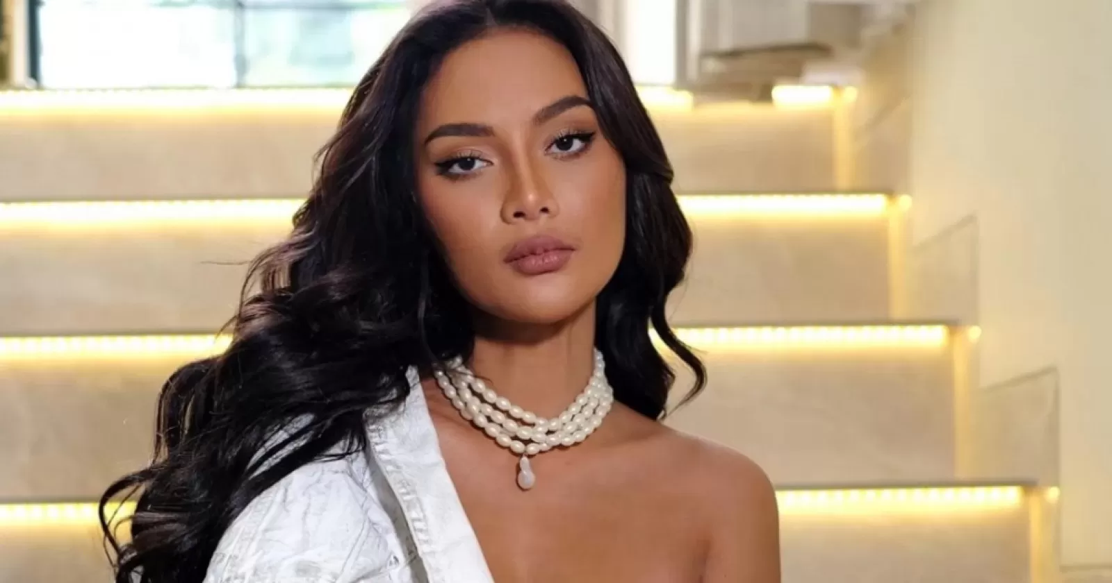 6 Fakta Erika Carlina Aktris Cantik Berbakat